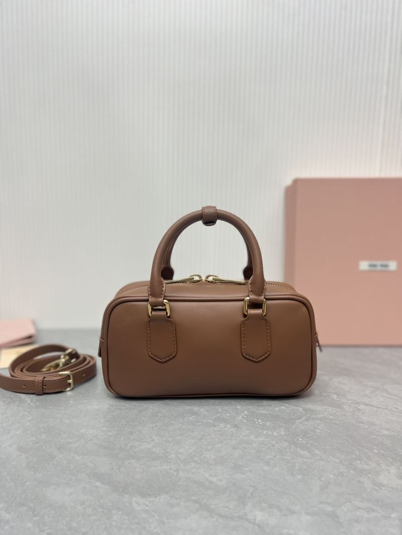 Miu Miu Top Handle Bags